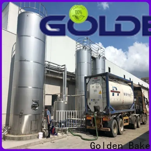 Golden Bake professional sugar grinder manufacturer for dosing system 1