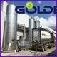 Golden Bake professional sugar grinder manufacturer for dosing system 1