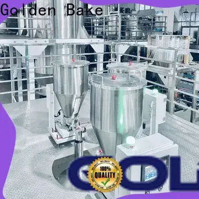 top quality pneumatic conveying supplier for biscuit material dosing 1