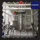 Golden Bake top quality silo system supplier for biscuit material dosing 1