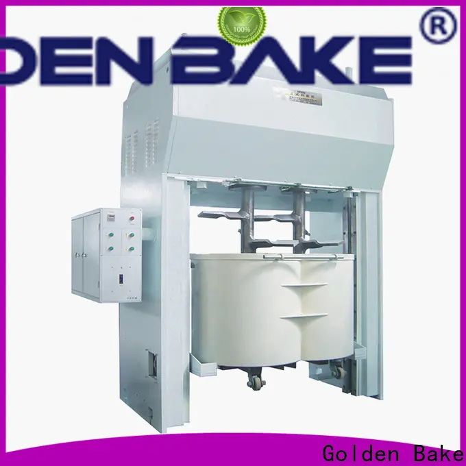 Golden Bake professional industrial flour mixer machine for mixing biscuit material for mixing biscuit material 1