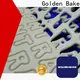 Golden Bake excellent manual biscuit making machine vendor for forming the dough 1