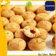 Golden Bake automatic soft and hard biscuit making machines supply 1