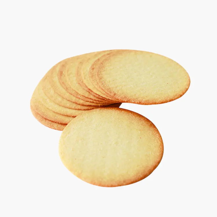 Golden Bake cracker machine supplier for biscuit production1 1