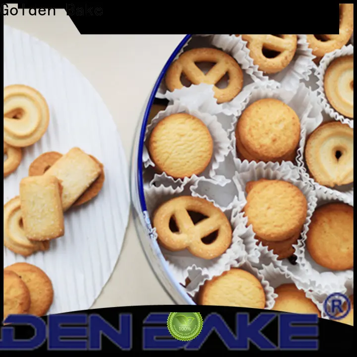 excellent cookie machine for sale factory for cookies processing 1