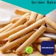 durable cookie making machine india factory for finger biscuit production 1