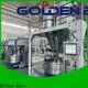 Golden Bake professional dosing equipment factory for biscuit material dosing 1