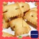 Golden Bake top quality biscuit production plant solution for letter biscuit making 1