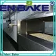 Golden Bake industrial cookie oven solution for baking the biscuit2 1