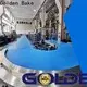 Golden Bake durable biscuit cooling conveyor solution for cooling biscuit 1