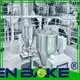 Golden Bake professional automatic dosing system supplier for food biscuit production 1