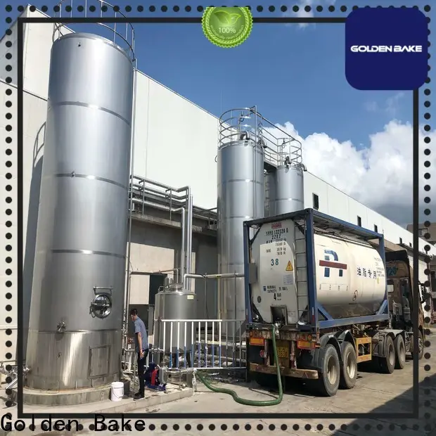 Golden Bake sugar grinder solution for dosing system 1