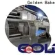 Golden Bake biscuit making machinery manufacturer for biscuit material forming 1