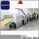 Golden Bake Golden Bake biscuit processing plant supplier for biscuit material forming 1