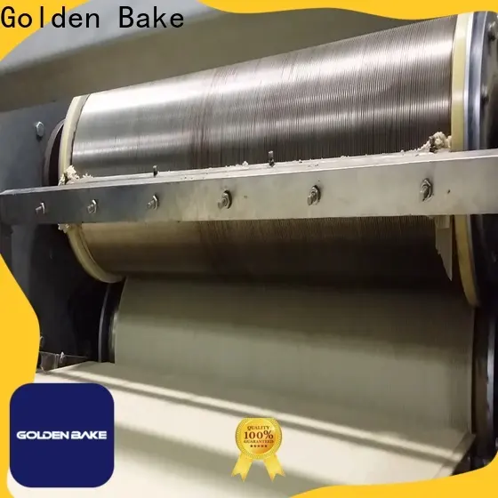 best biscuit machinery manufacturers factory for dough processing 1