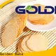 Golden Bake biscuit manufacturing machine price supply for wavy potato crisps chips making 1