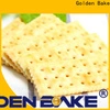 Golden Bake durable bakery biscuit making machine manufacturers for soda biscuit making 1