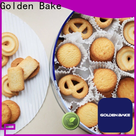 Golden Bake cookie making equipment suppliers for cookies production 1