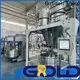 professional pneumatic conveying supply for food biscuit production 1