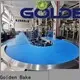 Golden Bake best biscuit making machine company for normal cooling conveying 1