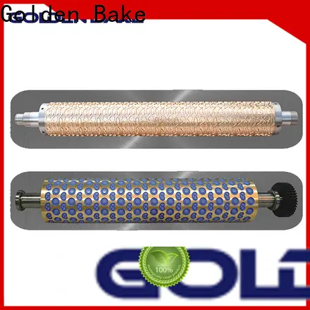 Golden Bake rotary moulding supplier for biscuit making 1