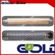Golden Bake rotary moulding supplier for biscuit making 1