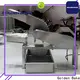 Golden Bake high-quality machine a biscuit manufacturer for reusing wasted biscuits 1