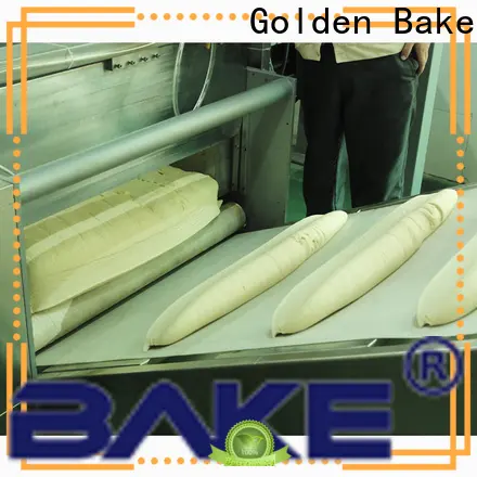 professional rotary molding machine supplier for forming the dough 1
