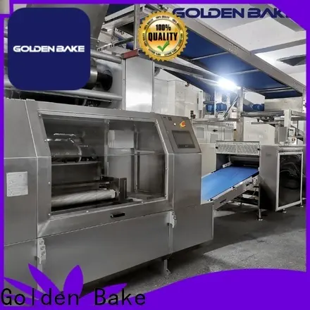 durable biscuits production manufacturer for biscuit material forming 1