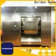 Golden Bake industrial sized dough mixer for mixing biscuit material for sponge and dough process 1