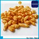 Golden Bake excellent bakery cookie machine factory for gold fish biscuit production 1
