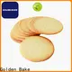 Golden Bake biscuit machine for sale company for potato crisp cracker making 1