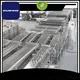 Golden Bake automatic packing system factory 1