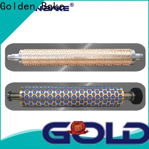 Golden Bake rotary molding machine for sale for biscuit making 1