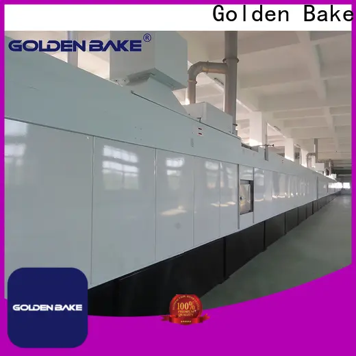 durable ifc oven suppliers for biscuit baking 1