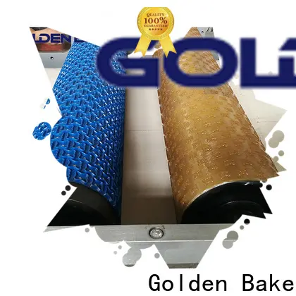 Golden Bake biscuit machines supplier for biscuit surface pattern 1