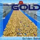 Golden Bake horizontal packing machine factory for cooling biscuit1 1