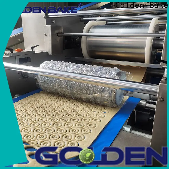 excellent biscuit manufacturing plant cost supplier for small scale biscuit production 1