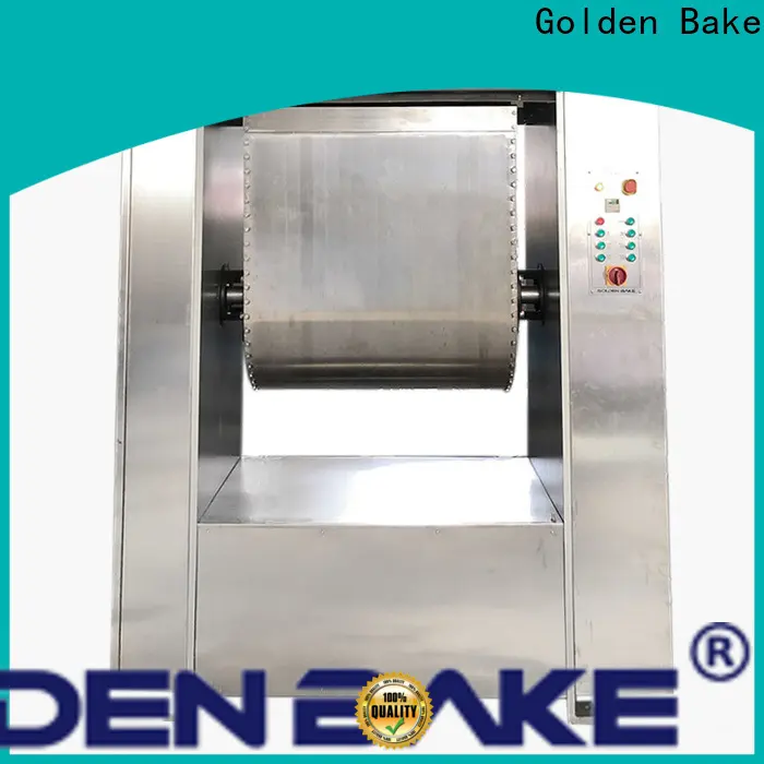 Golden Bake dough mixer cheap for dough mixing for sponge and dough process 1