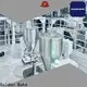 Golden Bake durable dosing equipment solution for dosing system 1