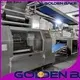 Golden Bake excellent dough roller machine electric supply for forming the dough 1