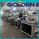 top sheeter machine manufacturer for biscuit material forming 1