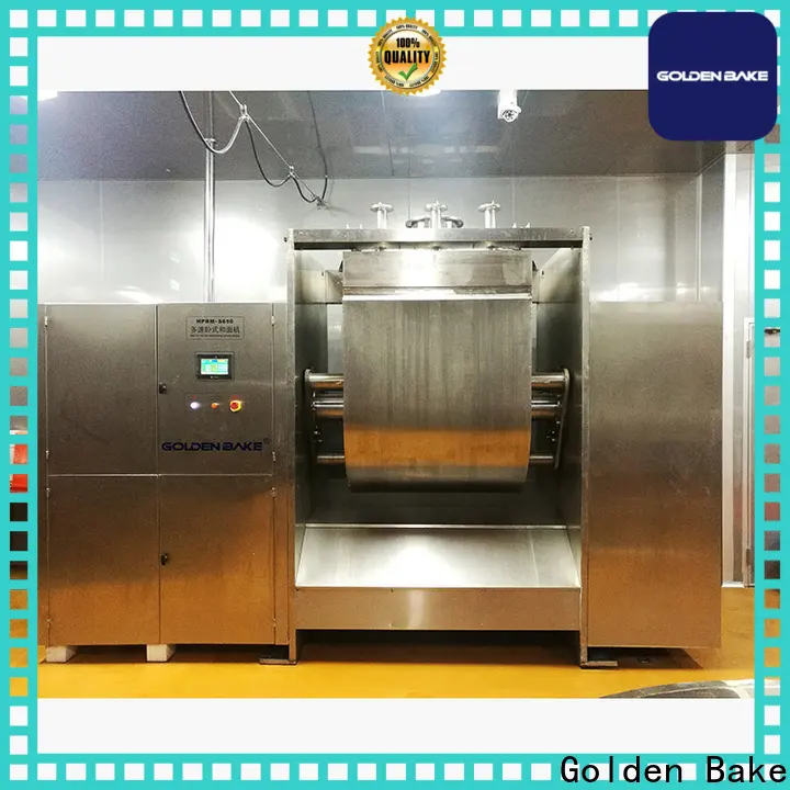 professional factory dough mixer for dough process for mixing biscuit material 1