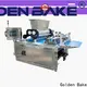 Golden Bake baking machinery company for forming the dough 1