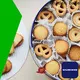 top quality biscuit making machine price solution for cookies production 1