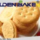 Golden Bake cost of biscuit making machine company for ritz biscuit making 1