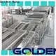 Golden Bake durable automatic biscuit making machine vendor for biscuit making 1