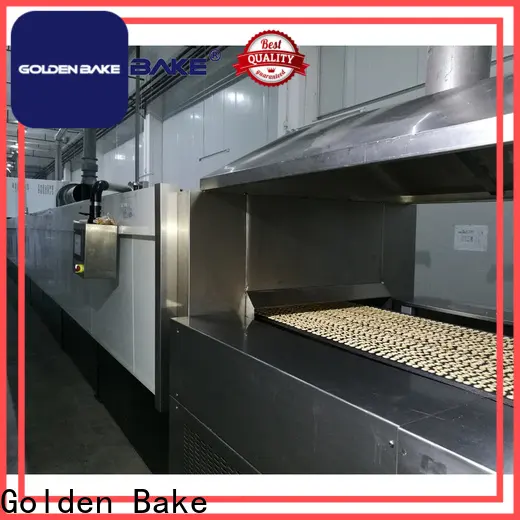 excellent biscuit baking oven vendor for biscuit baking 1