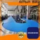 Golden Bake stacking machine supply for normal cooling conveying 1