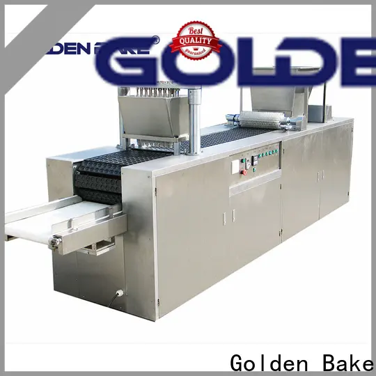 best jam filler machine supplier for panda biscuits 1